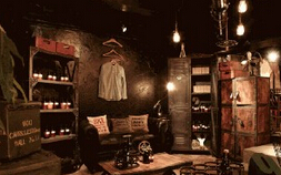 北京店鋪設(shè)計(jì)