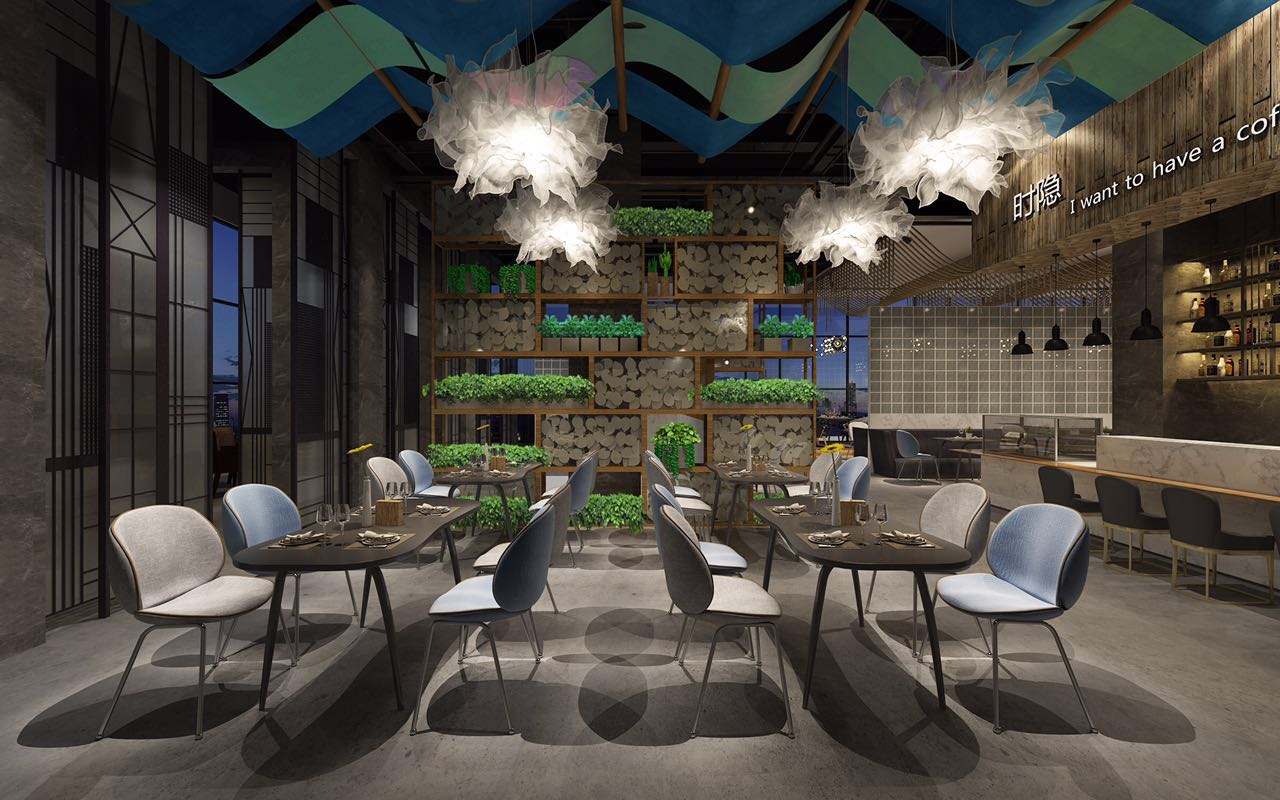 餐廳設計
