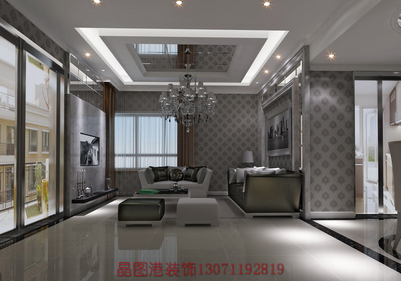 北京家庭裝修設(shè)計